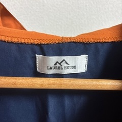 マウンテンパーカー　パーカー　アウターの画像