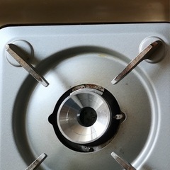 Iwatani カセットコンロの画像