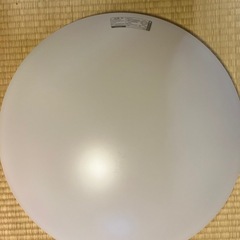 【引き取り手決定】LED照明器具　 の画像
