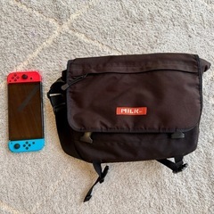 MILKFED ショルダーバッグの画像