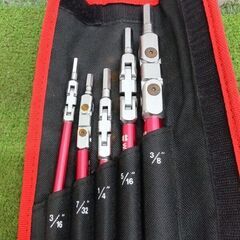 WURTH ダ ブルジョイント式ターボレンチ【野田愛宕店】【店頭取引限定】【中古】の画像