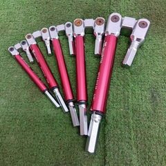 WURTH ダ ブルジョイント式ターボレンチ【野田愛宕店】【店頭取引限定】【中古】の画像