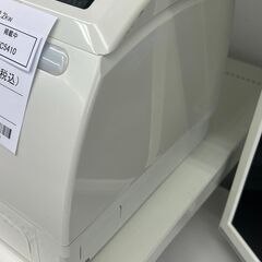 ★リユースのサカイ千葉中央店★ CORONA エアコン CSH-W2220R 2.2kw 20年製 室内機分解洗浄済み TC5410の画像