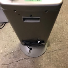 NO：5021  Sanyo遠赤外線ストーブ‼️美品超お買い得品❣️の画像