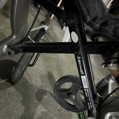 【No.86】　歩行車　※石狩市内福祉施設等対象の画像