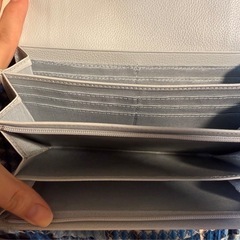 サマンサタバサ 財布の画像