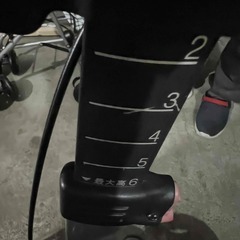 【No.86】　歩行車　※石狩市内福祉施設等対象の画像