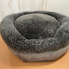 犬用ベッド＆スリングの画像