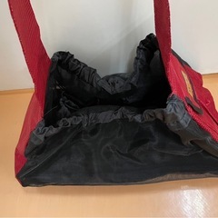 犬用ベッド＆スリングの画像