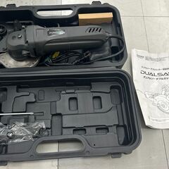 ★リユースのサカイ千葉中央店★  電動のこぎり   動作確認／クリーニング済み TC5411の画像