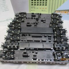 KATO　10-441　211系0番台直流近郊電車　7両基本セットの画像