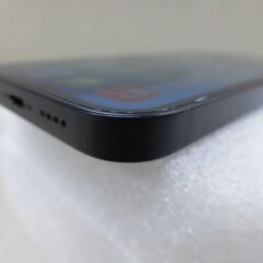 📱【スマホ】入荷！美品au iPhone12 mini 64GB MGAP3J/A ブルー 判定〇【 スマホ･タブレット/iphone高価買取アールワン田川】の画像