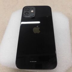 📱【スマホ】入荷！美品au iPhone12 mini 64GB MGAP3J/A ブルー 判定〇【 スマホ･タブレット/iphone高価買取アールワン田川】の画像