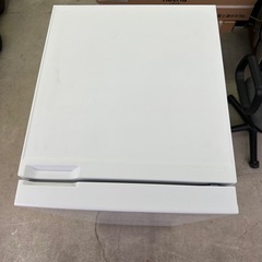 178 Hisense 2ドア冷蔵庫 135L 2022年製の画像