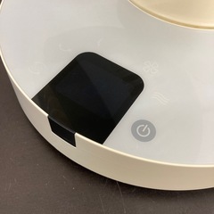 【ジモティー割引で最大15％OFF⭐️】サーキュレーター FF-SQ53DR オーム電機の画像