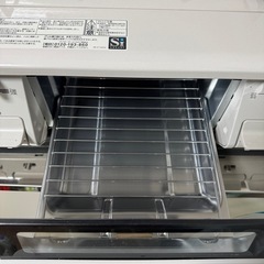 パロマのガステーブルコンロの画像