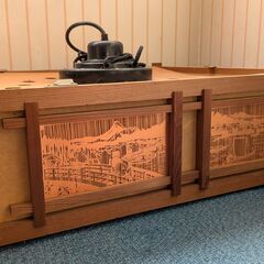 東芝蛍光灯器具 照明カバーの画像