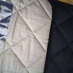 ★話中★YOSA カーリスマット★の画像