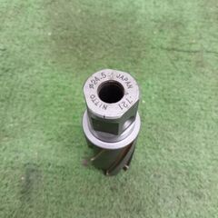 日東 ワンタッチタイプ ジェットブローチ 4個セット【野田愛宕店】【店頭取引限定】【中古】の画像