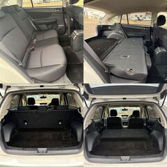 平成25年式 インプレッサスポーツ 1.6i-L 4WD キーレス 社外ナビの画像