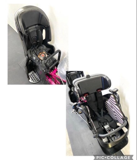 1年保証 送料無料　新型　パナソニック　ギュットミニ　ピンク　電動アシスト自転車