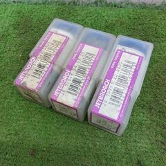 日東 ワンタッチタイプ ジェットブローチ 4個セット【野田愛宕店】【店頭取引限定】【中古】の画像