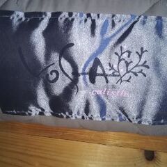 ★話中★YOSA カーリスマット★の画像