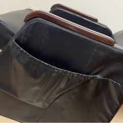 ざいす座椅子の画像