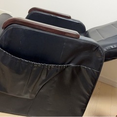 ざいす座椅子の画像