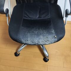 ハイバック オフィスチェア の画像