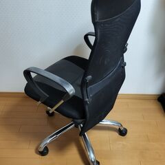 ハイバック オフィスチェア の画像