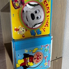 ０歳からの絵本の画像