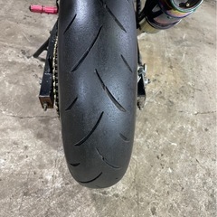 ホンダ エイプ50 AC16 実働　動画有り　現状販売の画像