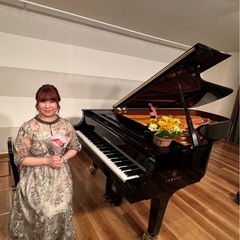 八王子市大楽寺町/ ピアノ教室 の画像