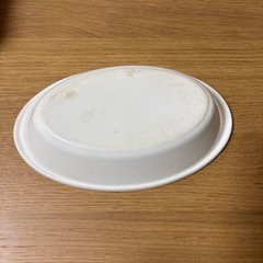 グラタン皿の画像