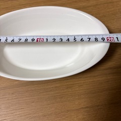 グラタン皿の画像