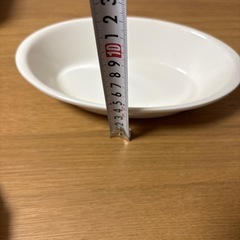 グラタン皿の画像