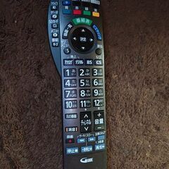 37型薄型テレビ作動確認済みの画像