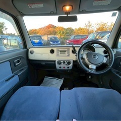 【支払総額7.8万円】激安軽自動車！アルトラパン車検令和8年7月 とにかく安く軽自動車お探しの方必見！！の画像