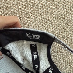 New Era キャップの画像