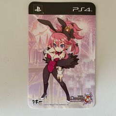 【PS4】 (韓国語版) 魔界戦記ディスガイア5 Disgaea 5の画像
