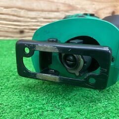 【SIW】HiKOKI ハイコーキ CR36DMA(NN) 36Vコードレスセーバソー 本体＋ケースのみ【中古動作品】の画像