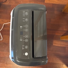 [取引終了 ]電気除湿機の画像