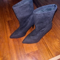 ブーツ
の画像