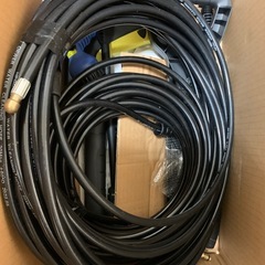 【ケルヒャー】高圧洗浄機の画像