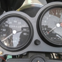 ゼファー400 好調 早期取引の場合5下げますの画像