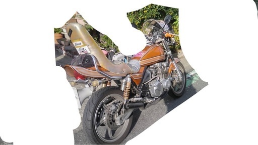 ゼファー400 好調 早期取引の場合5下げます