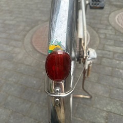 ママチャリ　パナソニックの画像