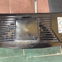 【リサイクルサービス八光】2022年製　トヨトミ 石油ストーブ  RS-W290の画像