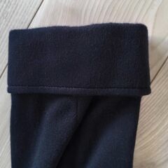 ピエールカルダンのシルクのコートの画像